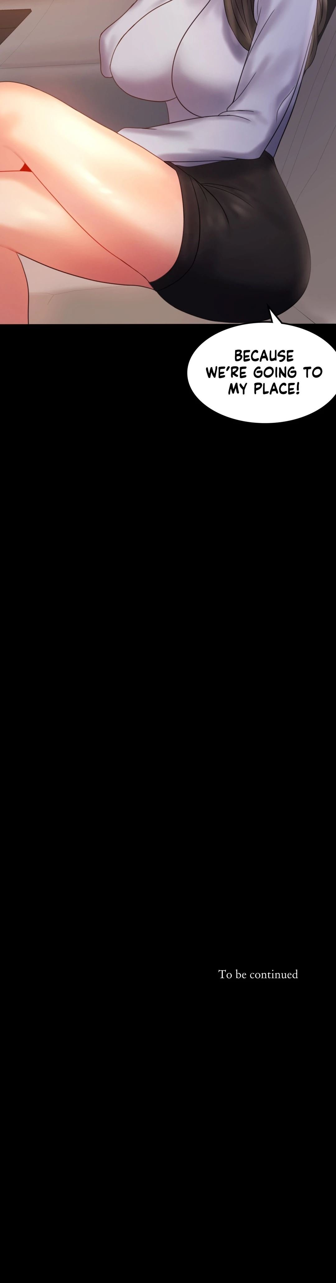 Infidelity 101 Manhwa - Chapter 8 Page 45