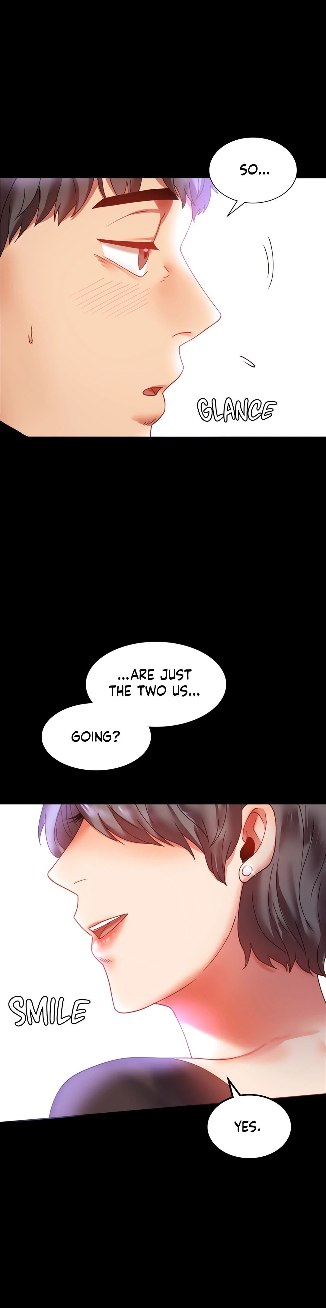 Infidelity 101 Manhwa - Chapter 14 Page 0