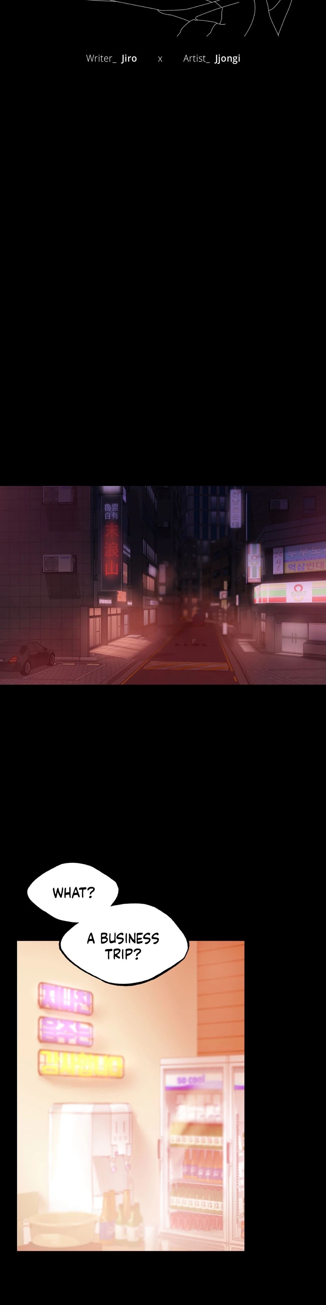 Infidelity 101 Manhwa - Chapter 14 Page 2