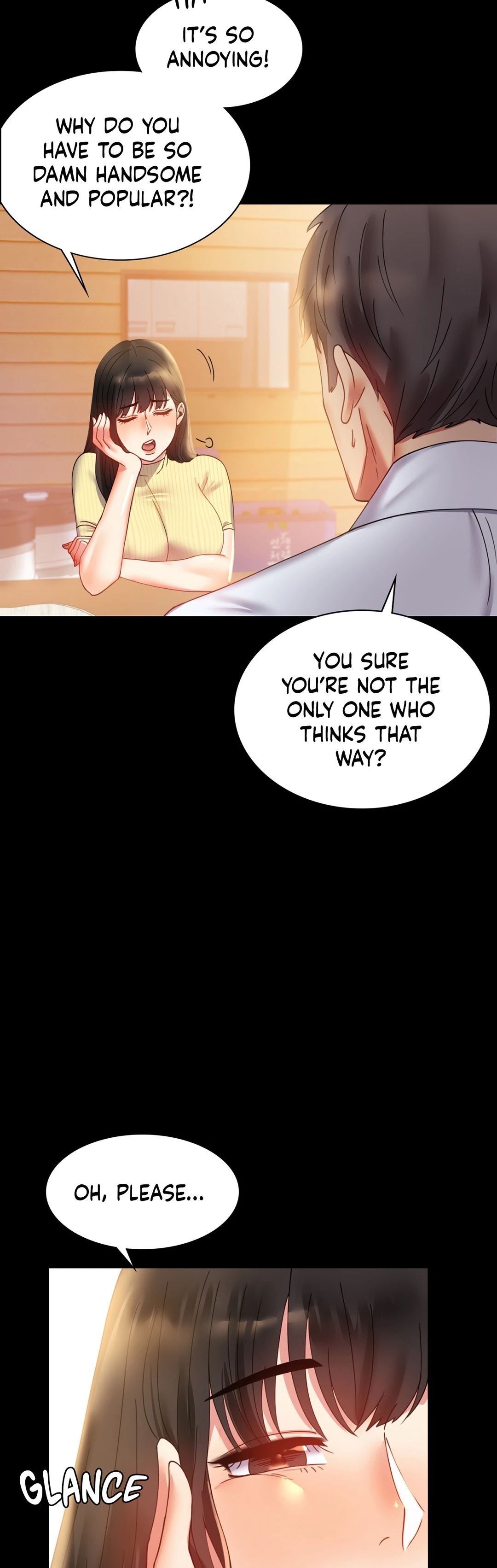 Infidelity 101 Manhwa - Chapter 14 Page 6