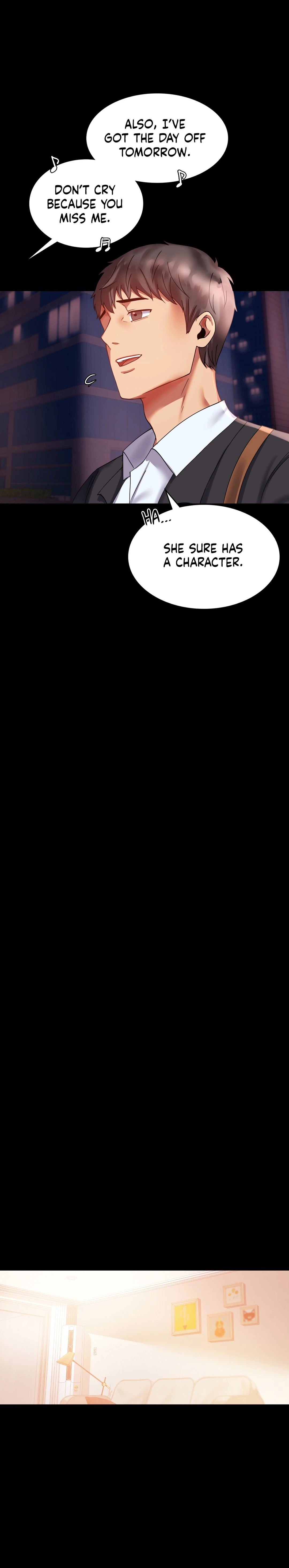 Infidelity 101 Manhwa - Chapter 14 Page 12