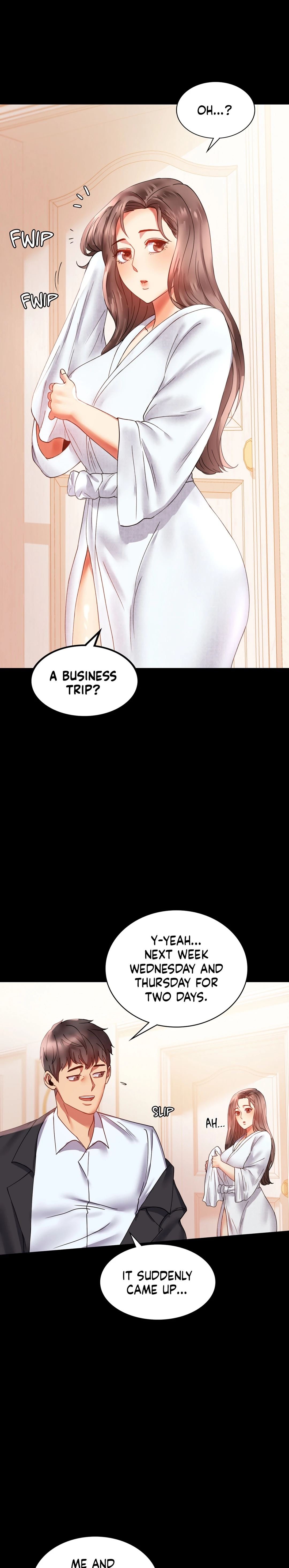 Infidelity 101 Manhwa - Chapter 14 Page 13