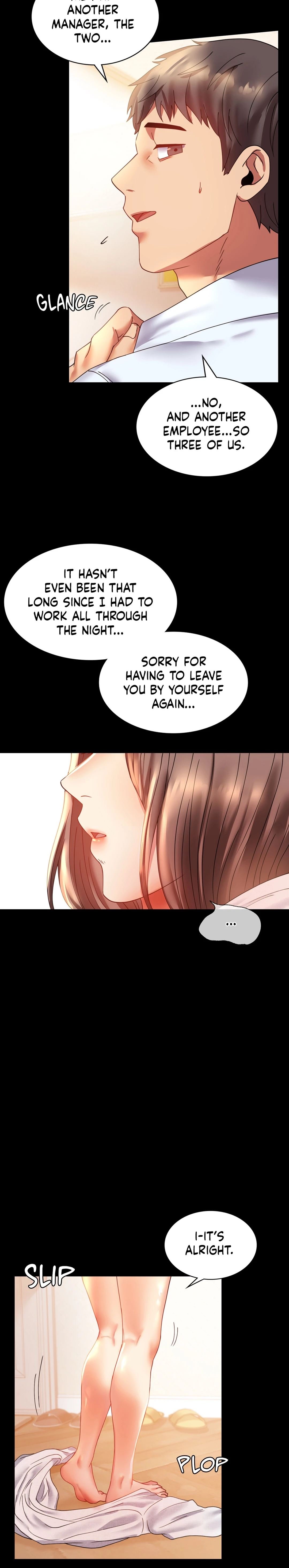 Infidelity 101 Manhwa - Chapter 14 Page 14