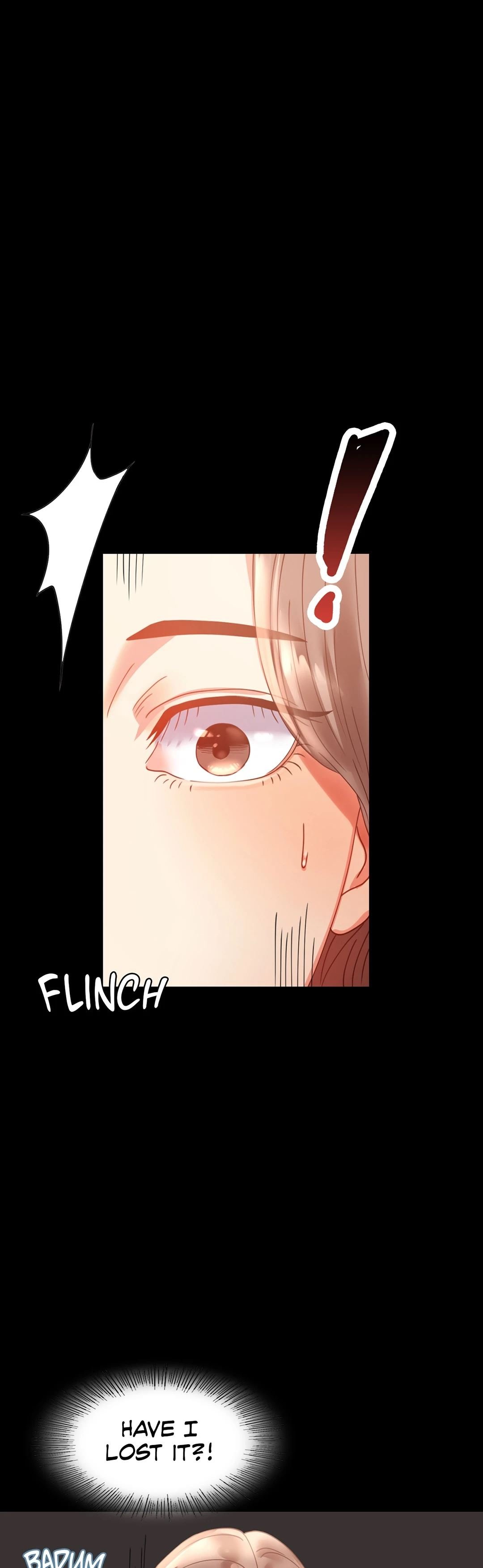 Infidelity 101 Manhwa - Chapter 14 Page 17