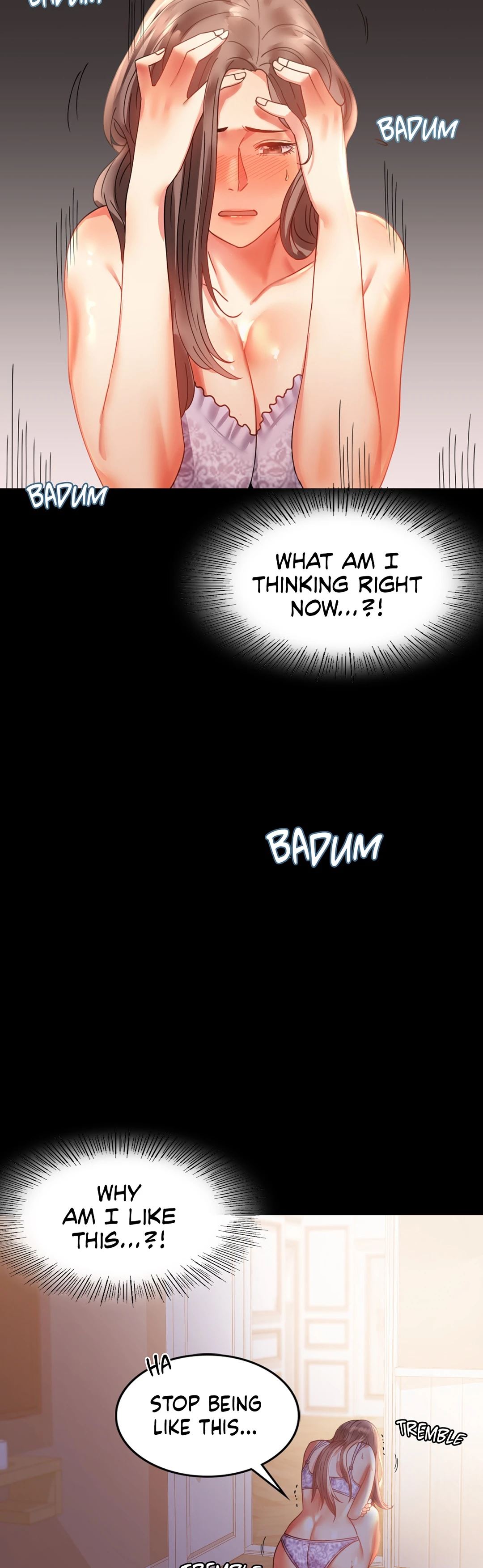 Infidelity 101 Manhwa - Chapter 14 Page 18