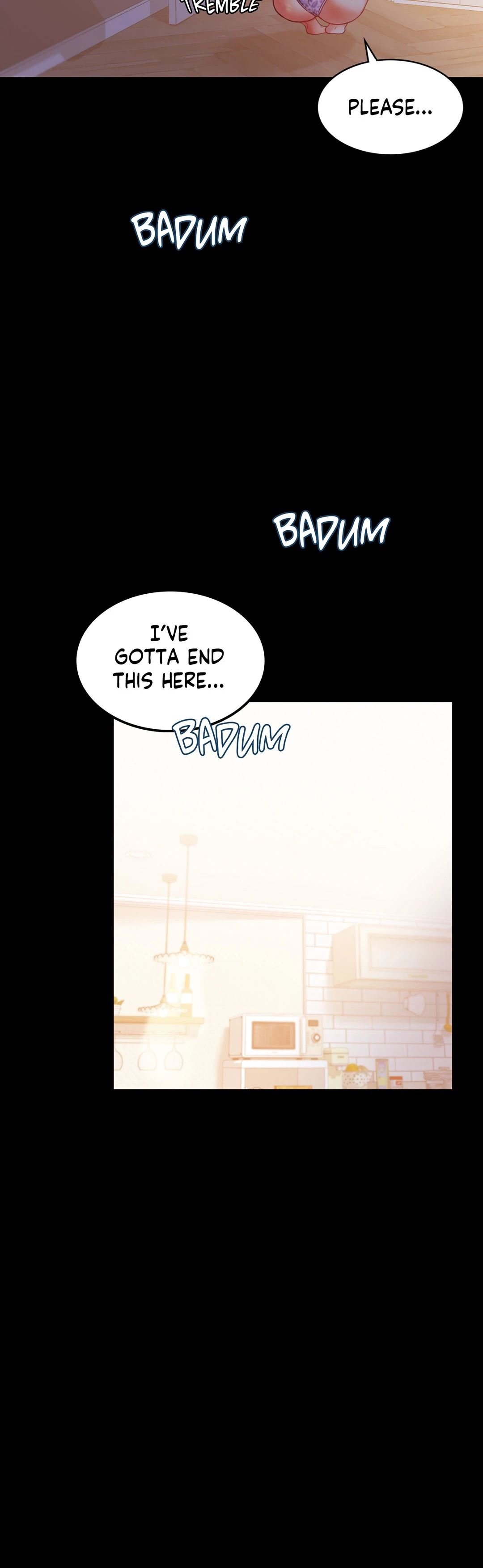 Infidelity 101 Manhwa - Chapter 14 Page 19