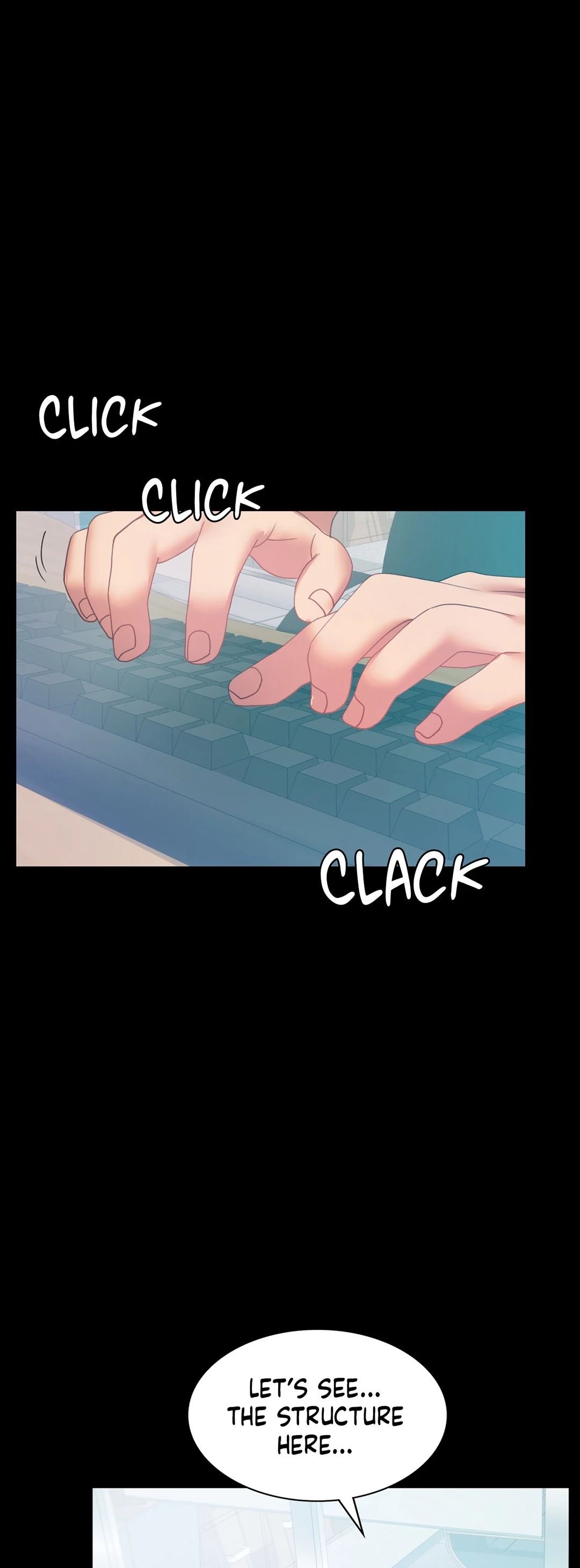 Infidelity 101 Manhwa - Chapter 14 Page 21