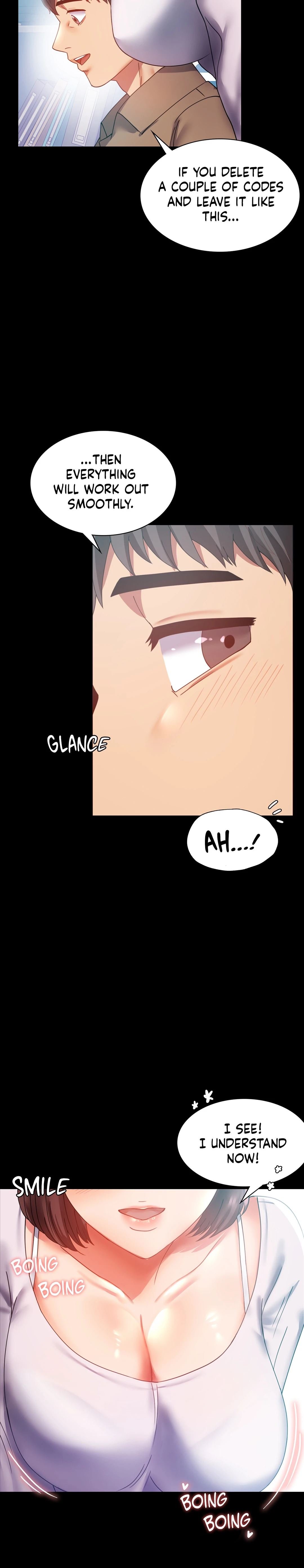 Infidelity 101 Manhwa - Chapter 14 Page 25