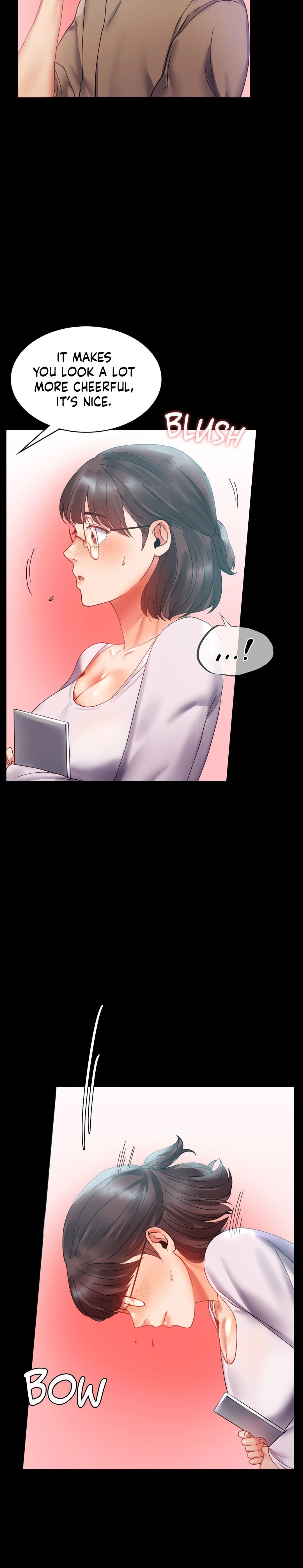 Infidelity 101 Manhwa - Chapter 14 Page 27