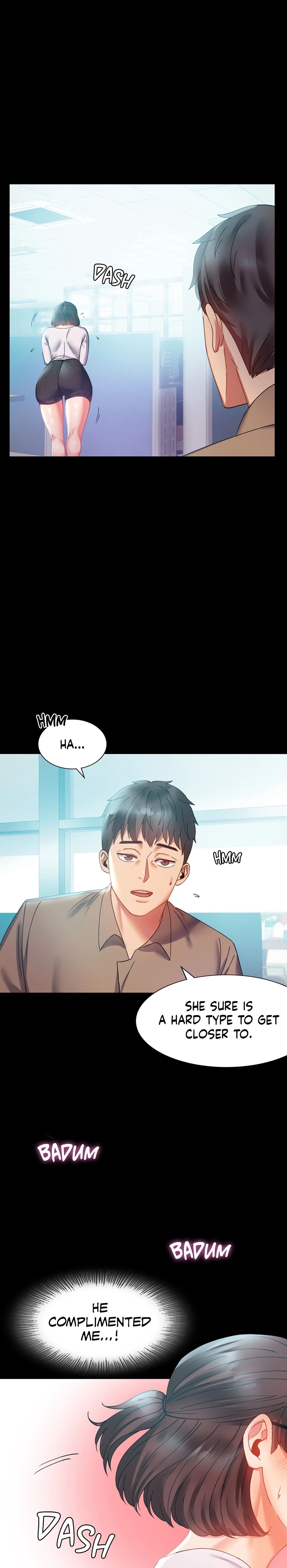 Infidelity 101 Manhwa - Chapter 14 Page 28