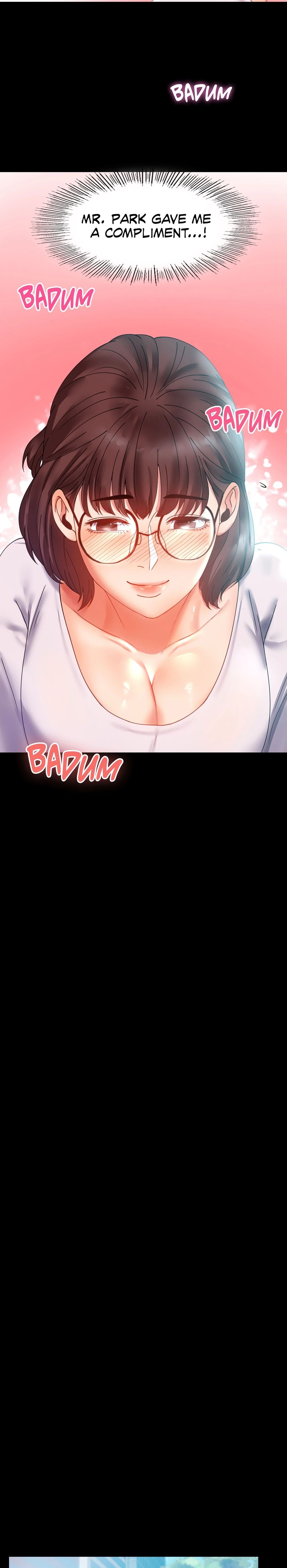 Infidelity 101 Manhwa - Chapter 14 Page 29