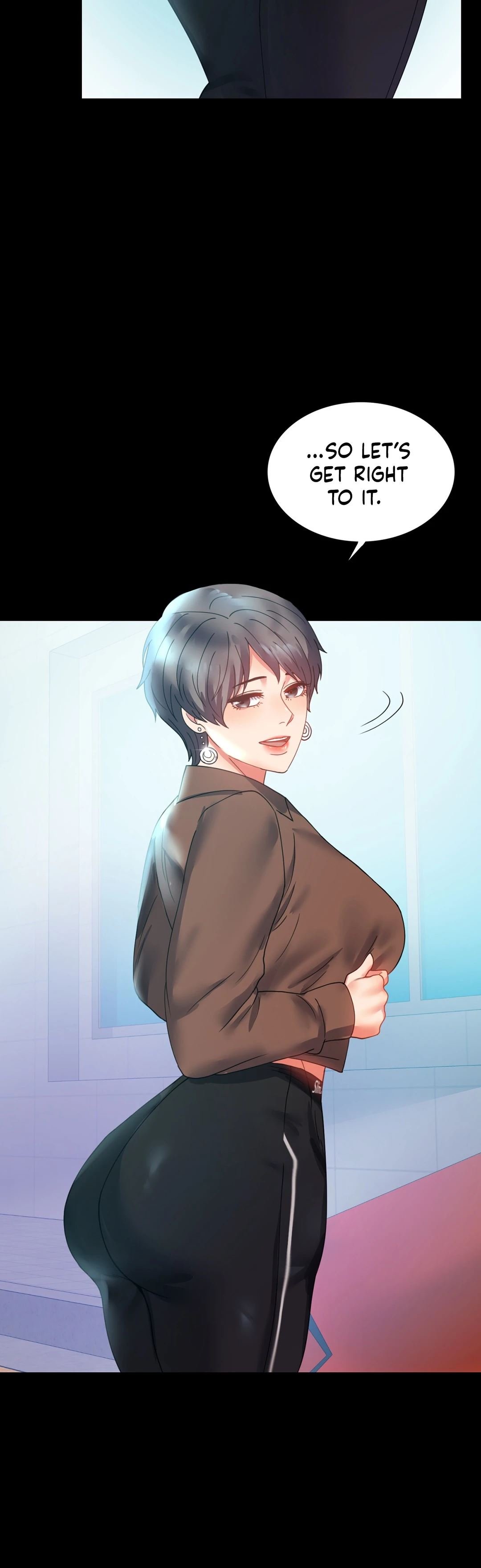 Infidelity 101 Manhwa - Chapter 14 Page 33