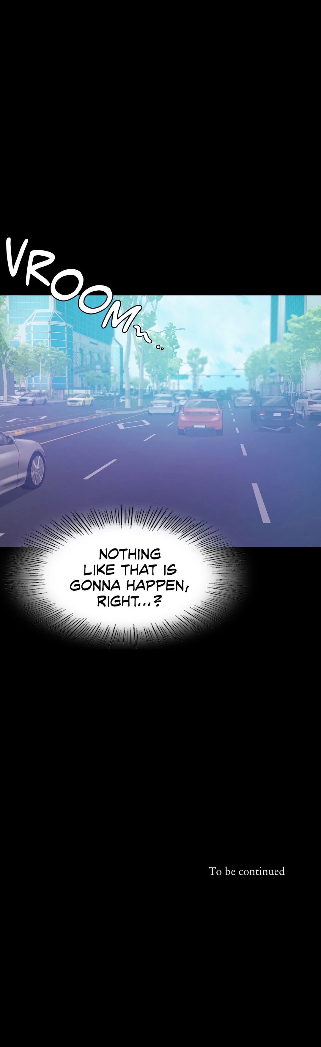 Infidelity 101 Manhwa - Chapter 14 Page 35