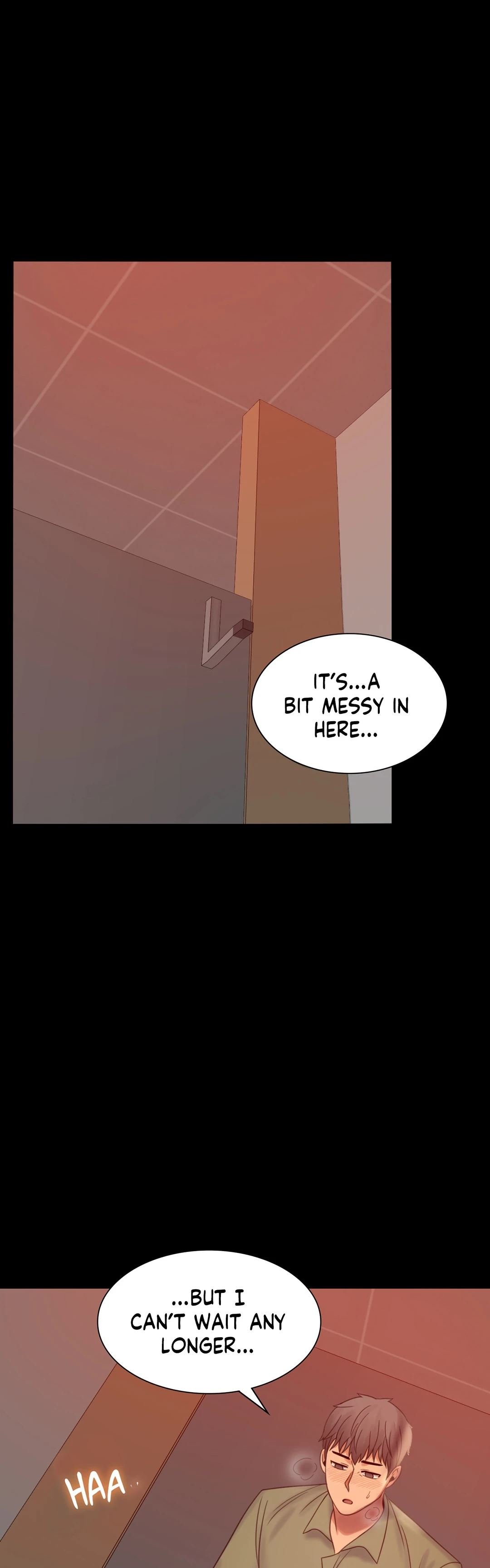 Infidelity 101 Manhwa - Chapter 7 Page 0