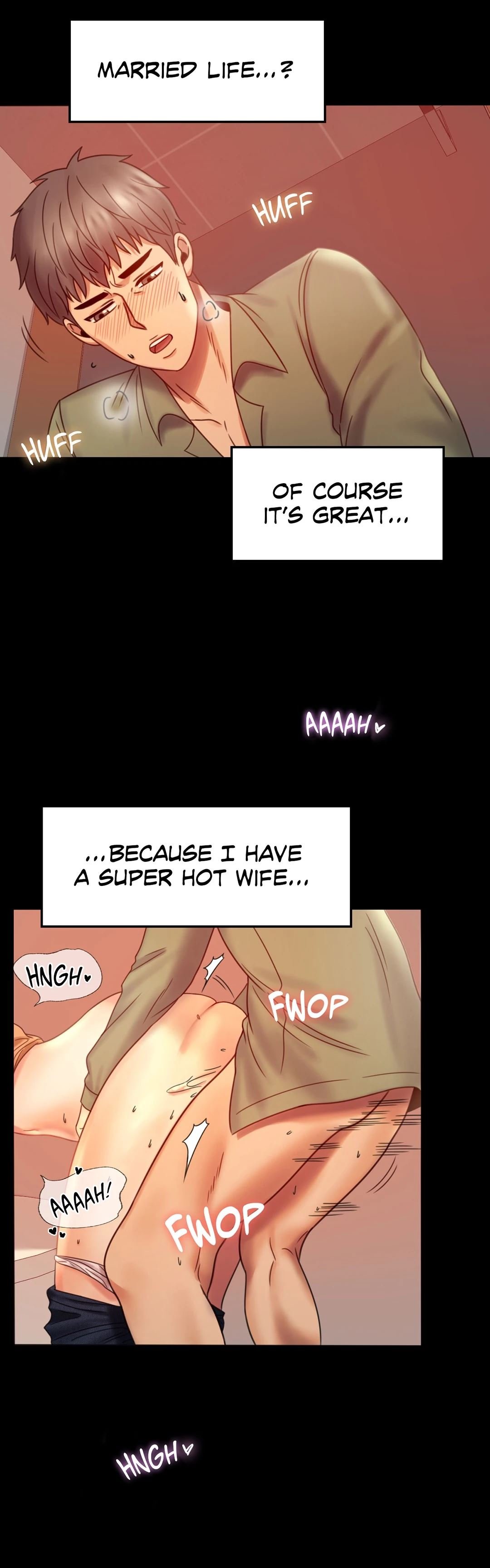 Infidelity 101 Manhwa - Chapter 7 Page 3