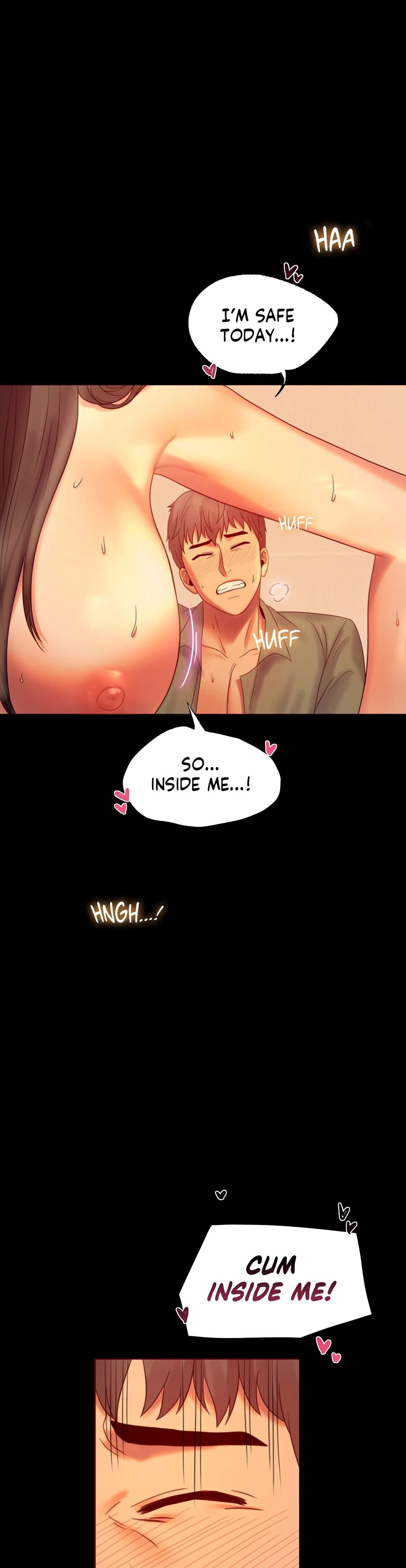 Infidelity 101 Manhwa - Chapter 7 Page 10