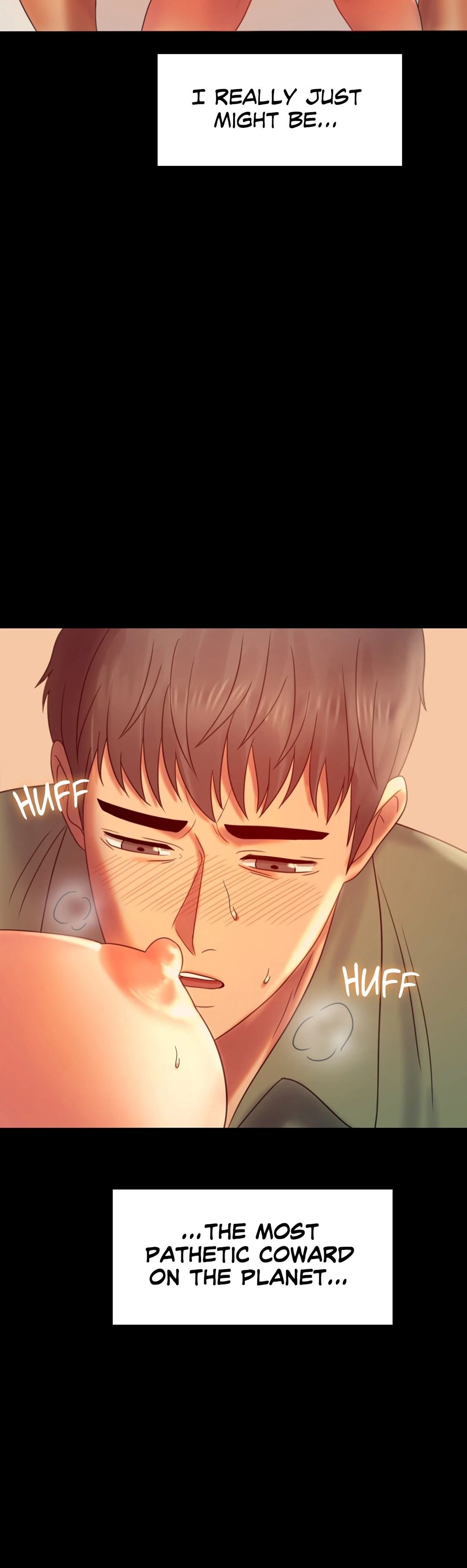 Infidelity 101 Manhwa - Chapter 7 Page 14