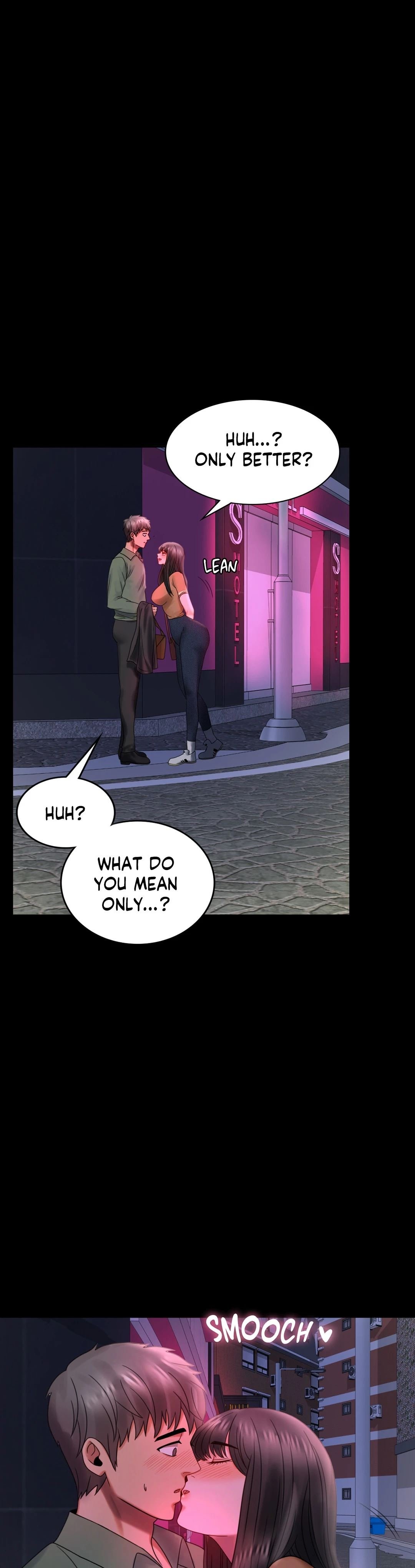 Infidelity 101 Manhwa - Chapter 7 Page 16