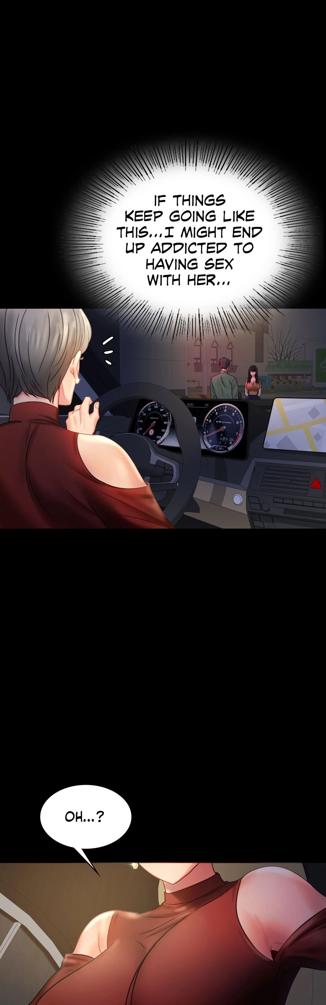 Infidelity 101 Manhwa - Chapter 7 Page 19