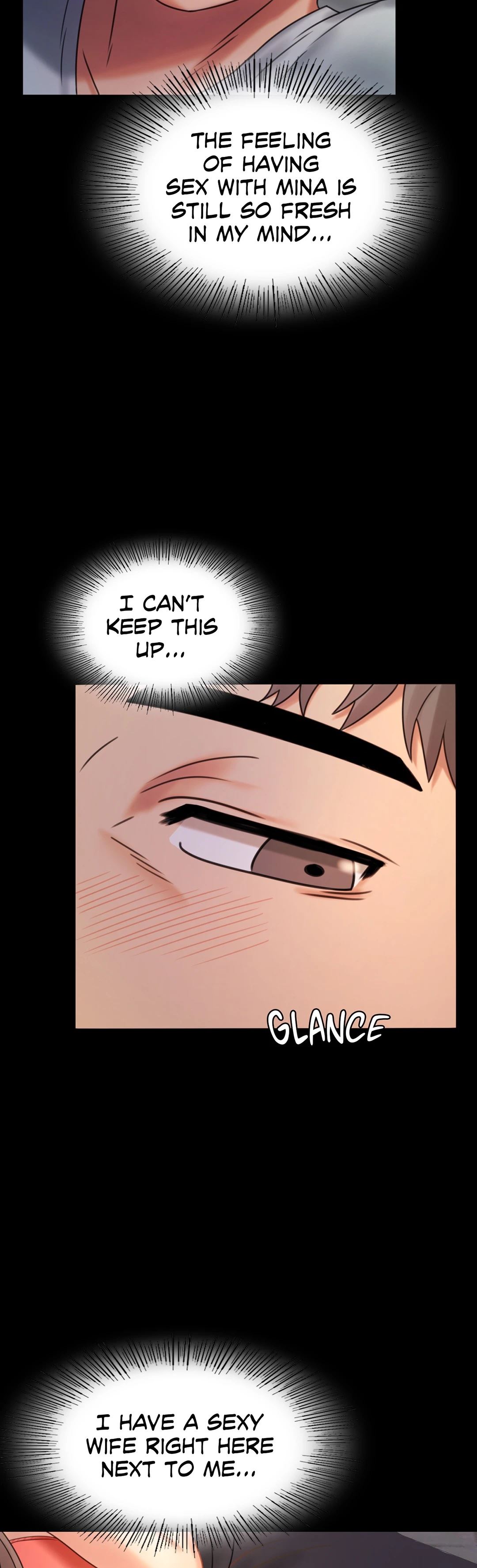 Infidelity 101 Manhwa - Chapter 7 Page 24