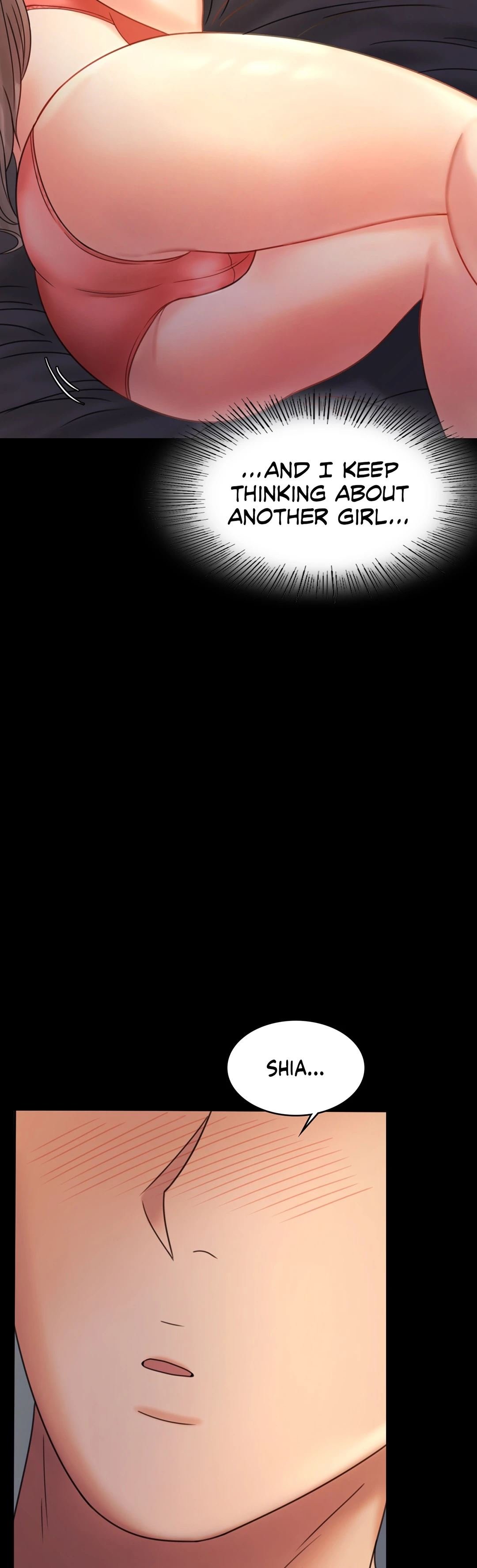 Infidelity 101 Manhwa - Chapter 7 Page 25