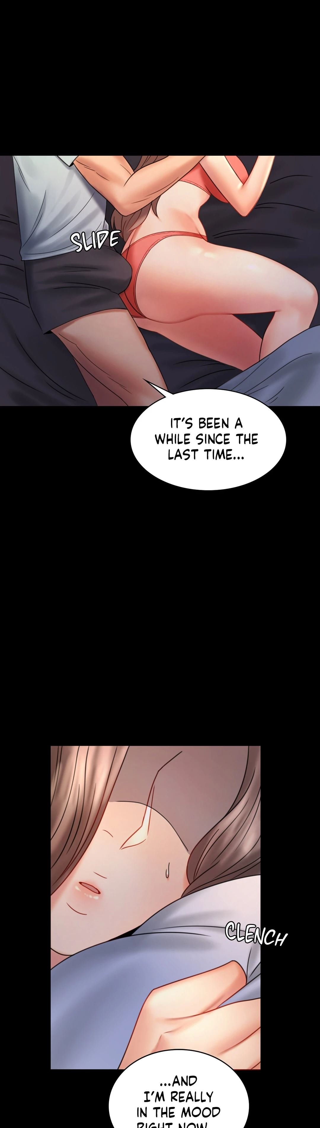 Infidelity 101 Manhwa - Chapter 7 Page 27