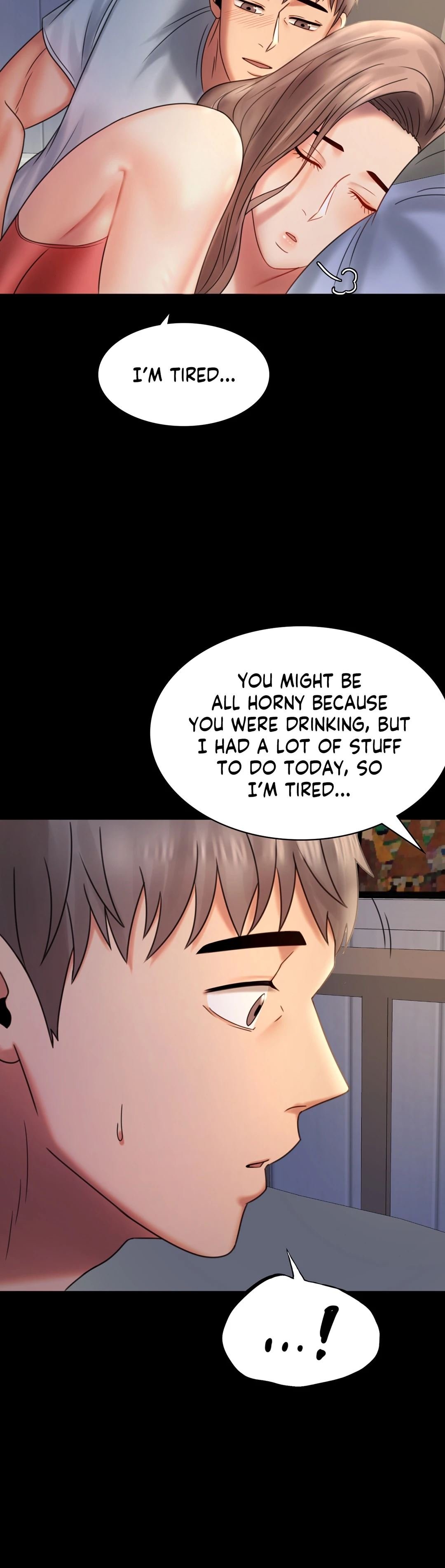 Infidelity 101 Manhwa - Chapter 7 Page 29