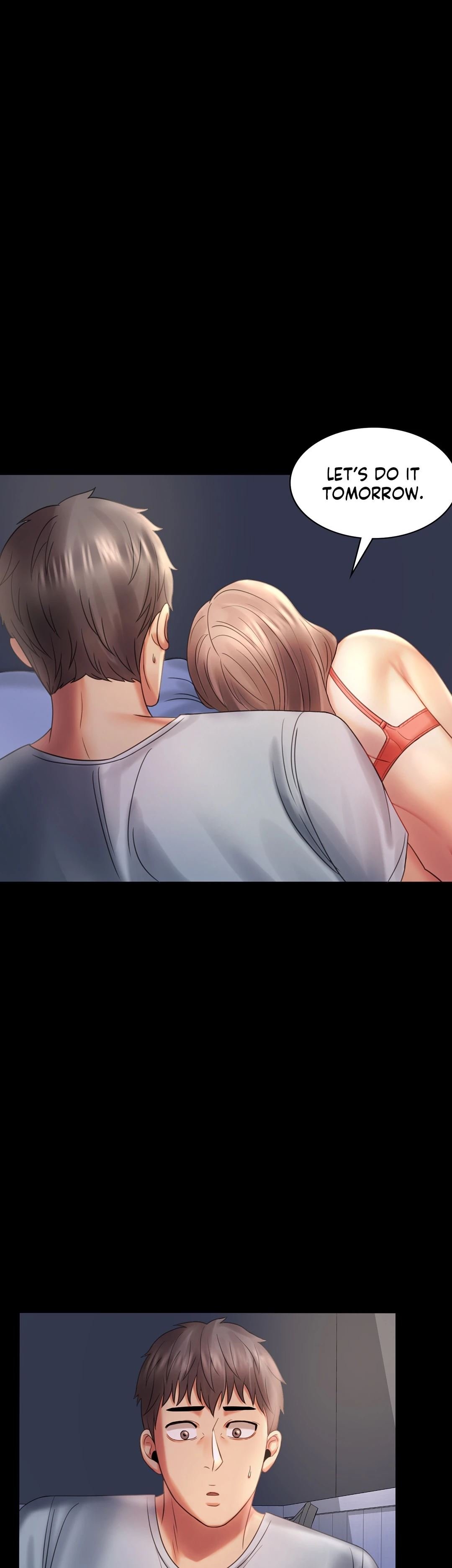 Infidelity 101 Manhwa - Chapter 7 Page 30