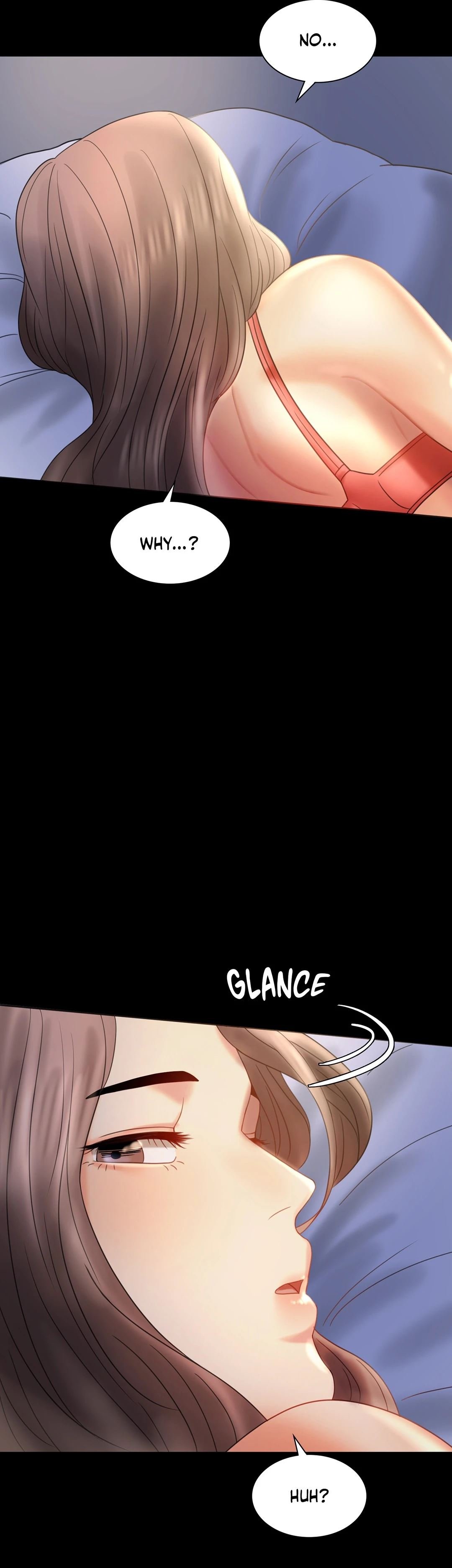 Infidelity 101 Manhwa - Chapter 7 Page 33