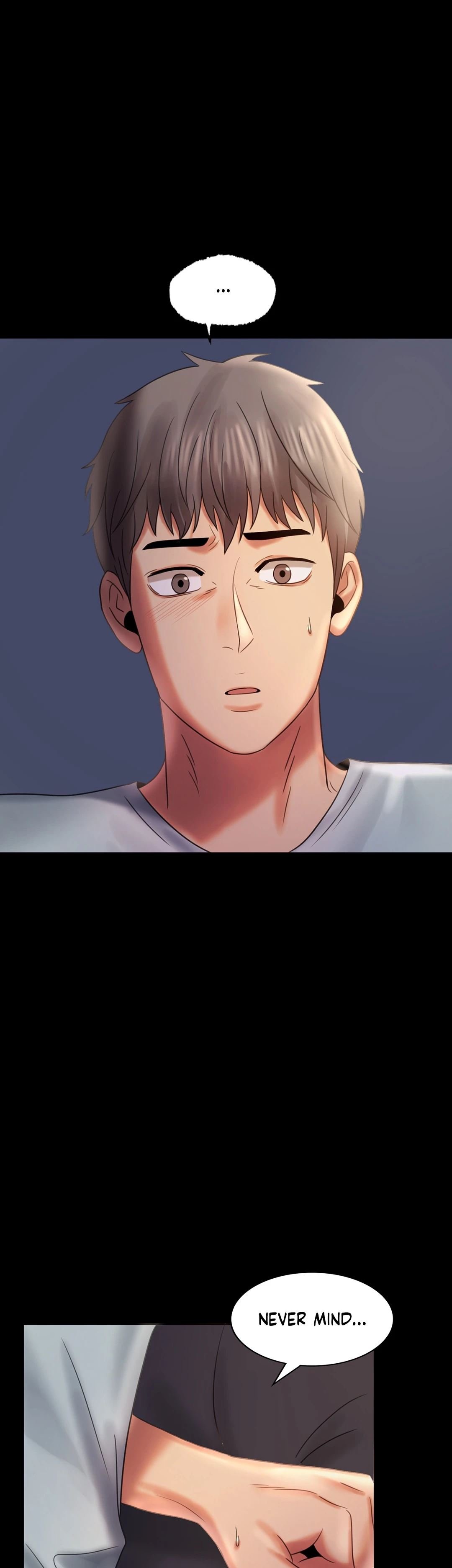 Infidelity 101 Manhwa - Chapter 7 Page 34