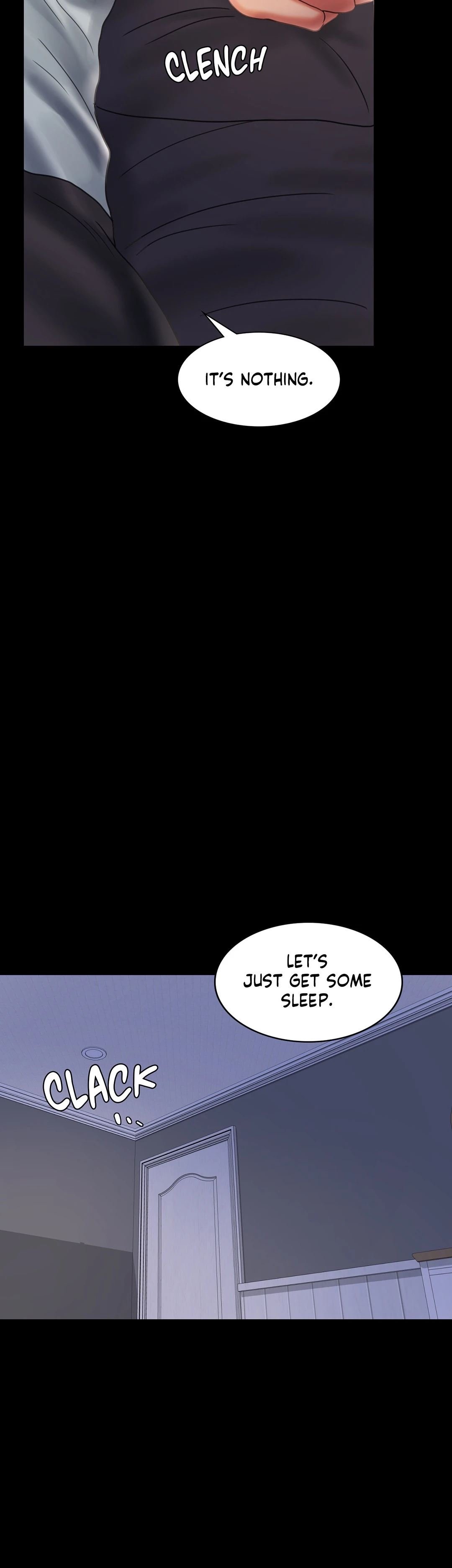 Infidelity 101 Manhwa - Chapter 7 Page 35