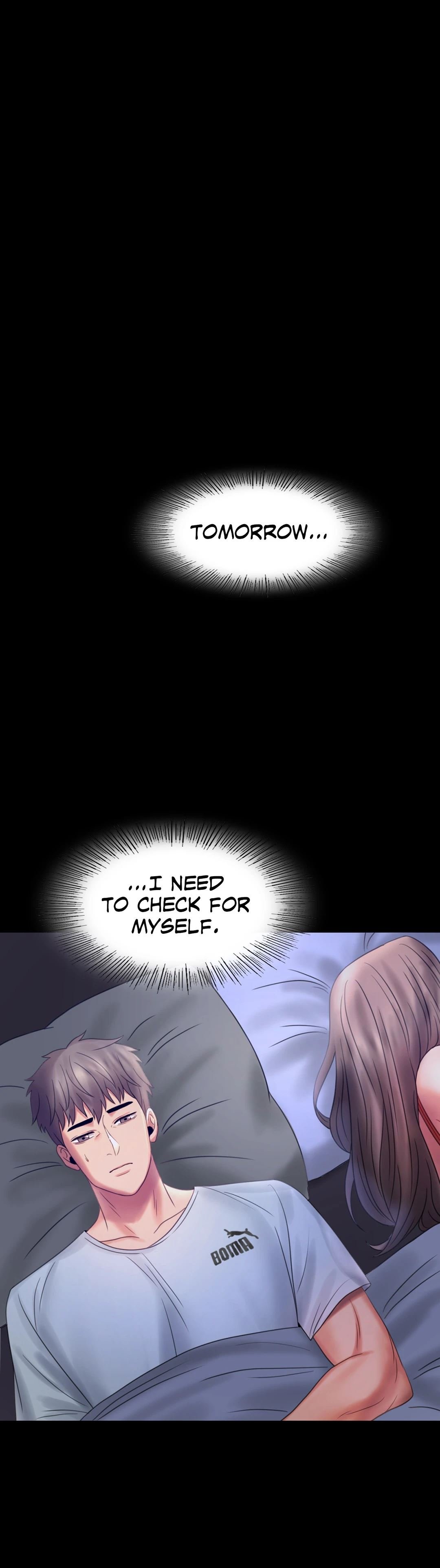 Infidelity 101 Manhwa - Chapter 7 Page 36