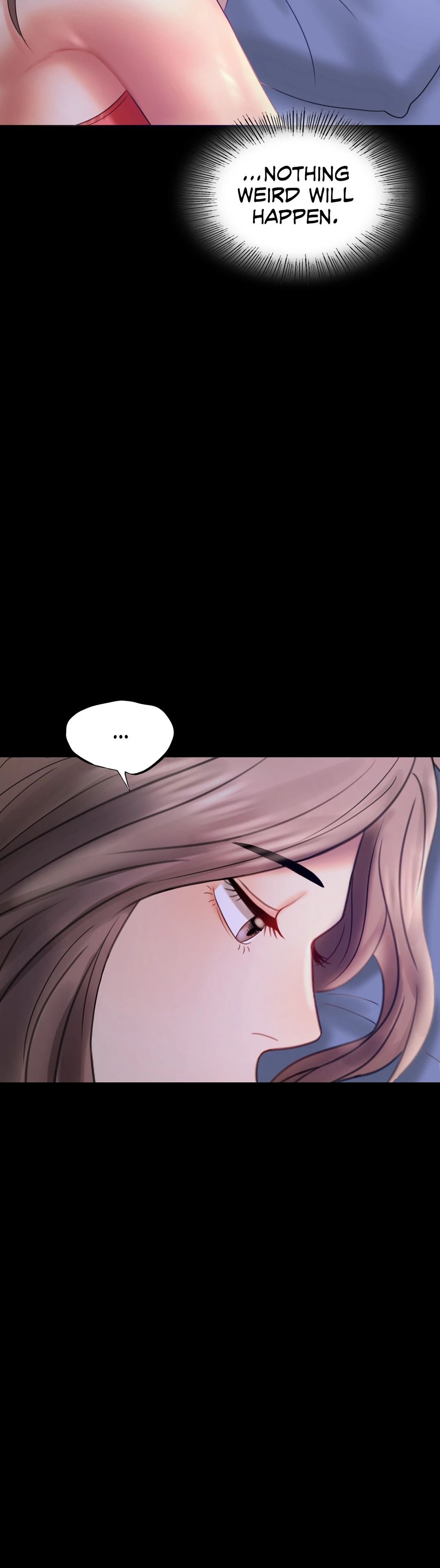 Infidelity 101 Manhwa - Chapter 7 Page 38