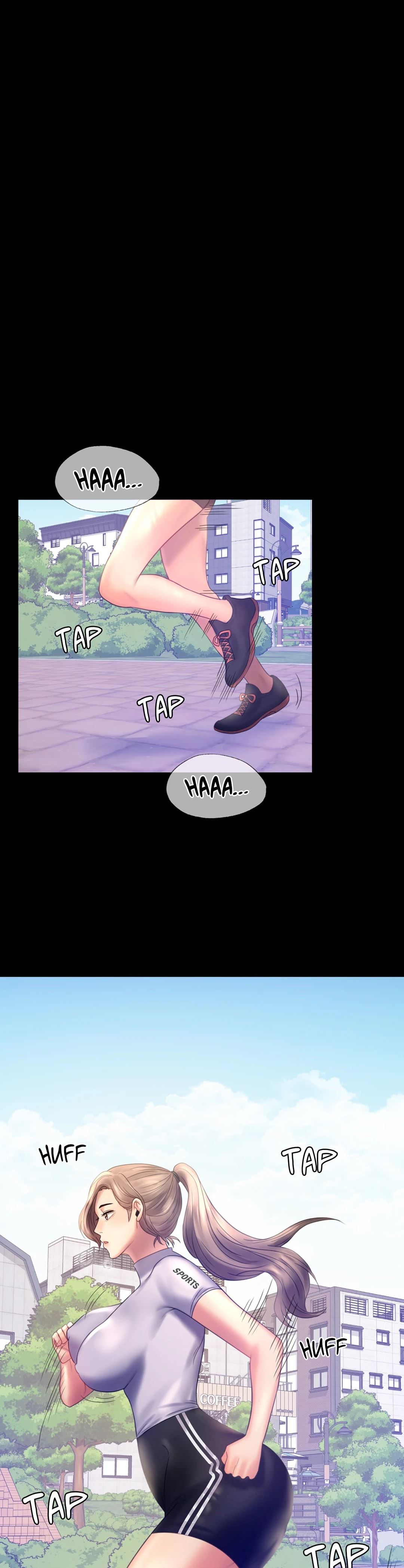 Infidelity 101 Manhwa - Chapter 7 Page 40