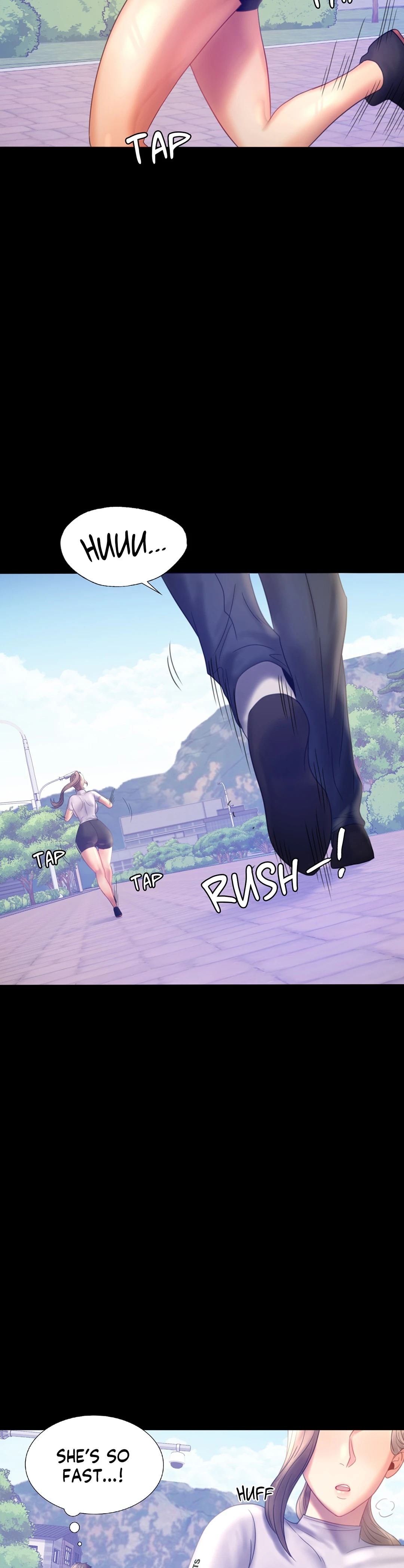 Infidelity 101 Manhwa - Chapter 7 Page 41