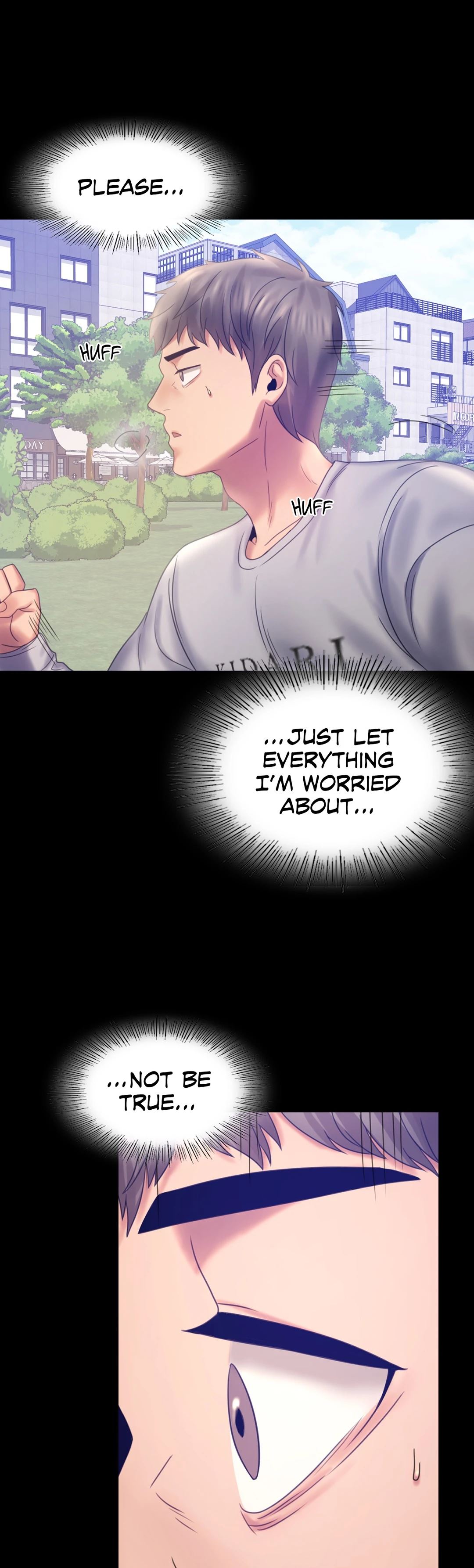 Infidelity 101 Manhwa - Chapter 7 Page 43