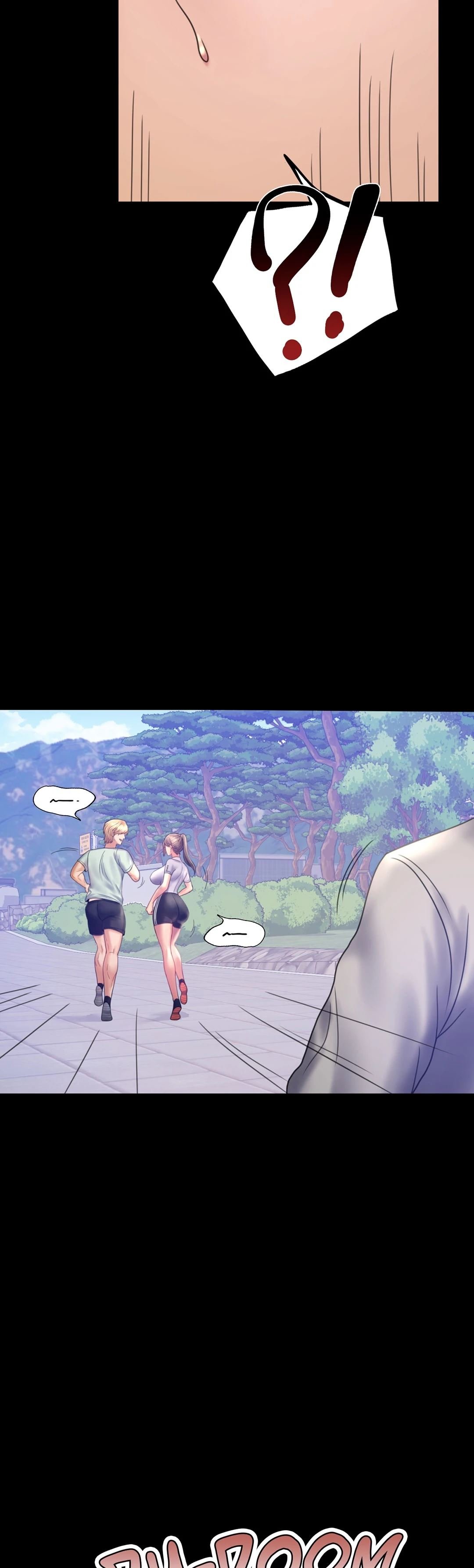 Infidelity 101 Manhwa - Chapter 7 Page 44