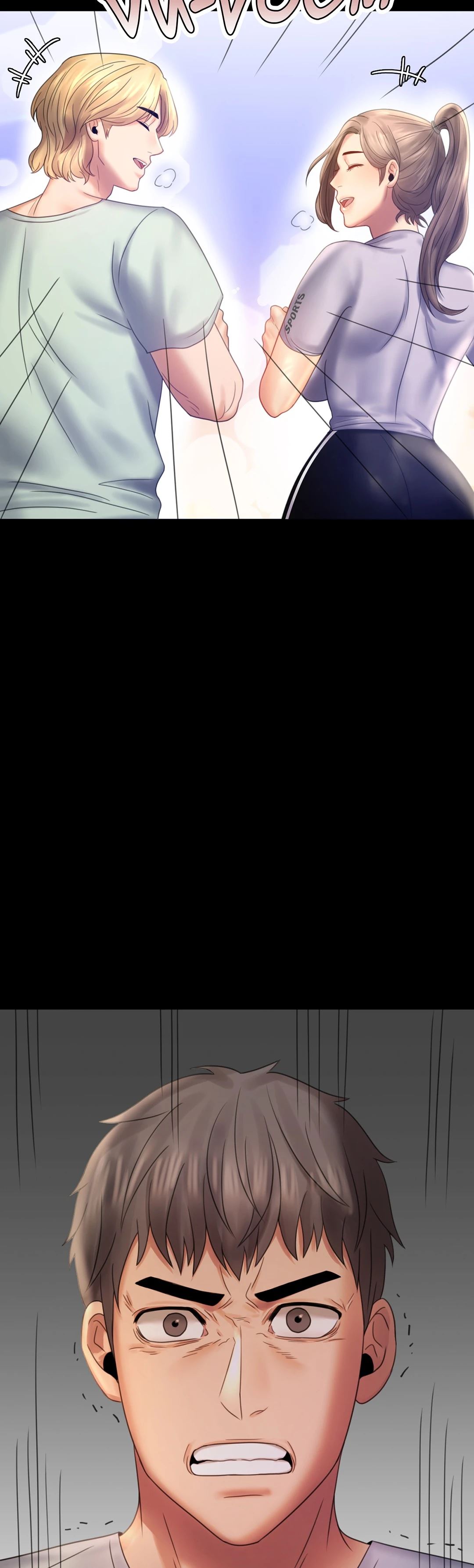 Infidelity 101 Manhwa - Chapter 7 Page 45