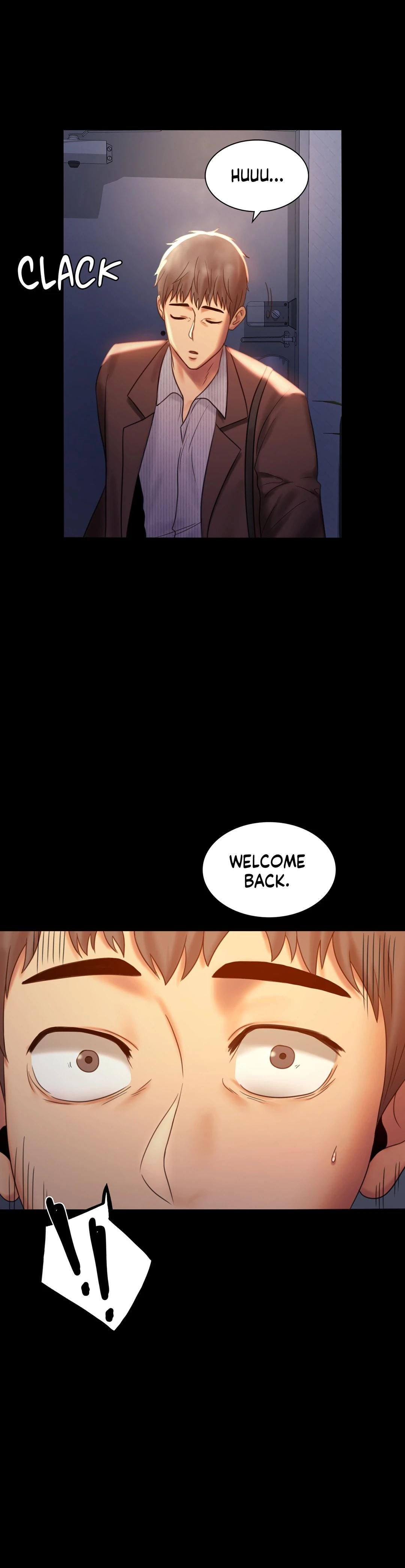 Infidelity 101 Manhwa - Chapter 6 Page 0