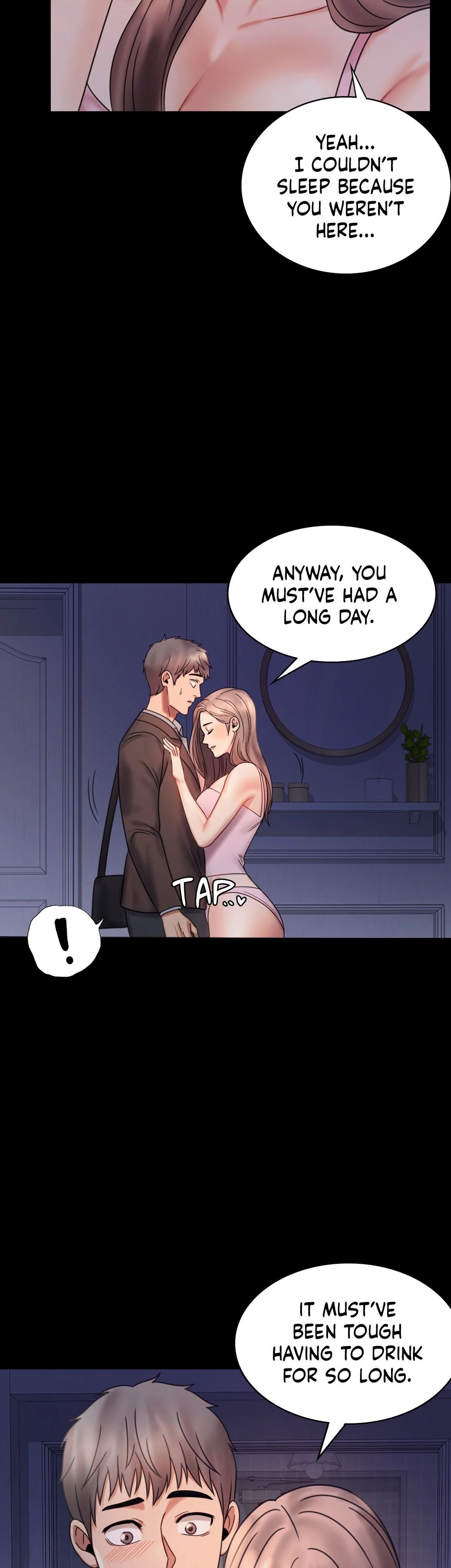 Infidelity 101 Manhwa - Chapter 6 Page 3