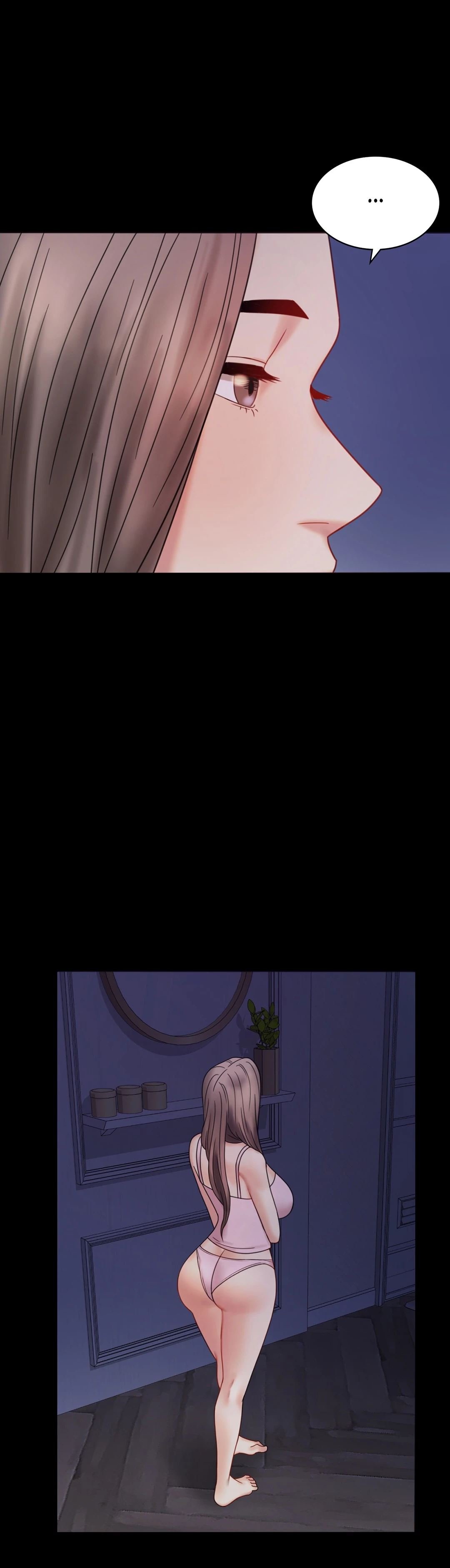 Infidelity 101 Manhwa - Chapter 6 Page 7