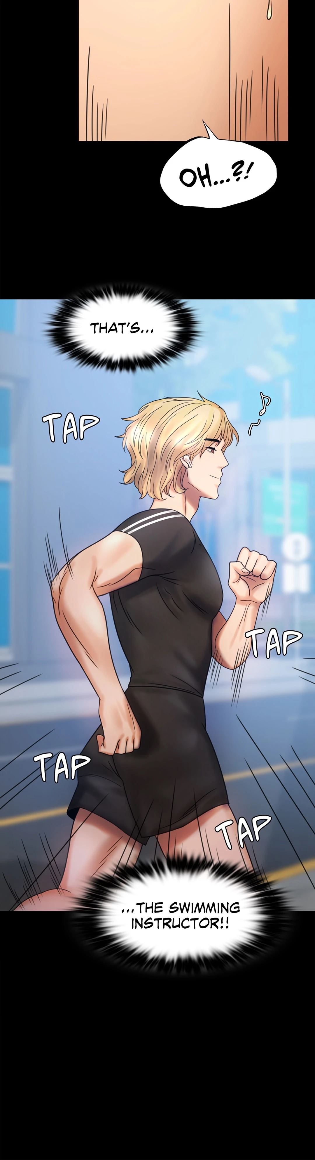 Infidelity 101 Manhwa - Chapter 6 Page 12