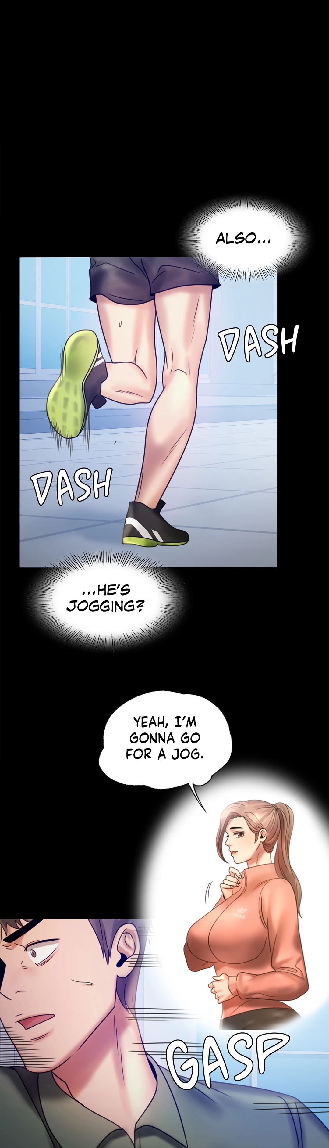 Infidelity 101 Manhwa - Chapter 6 Page 13