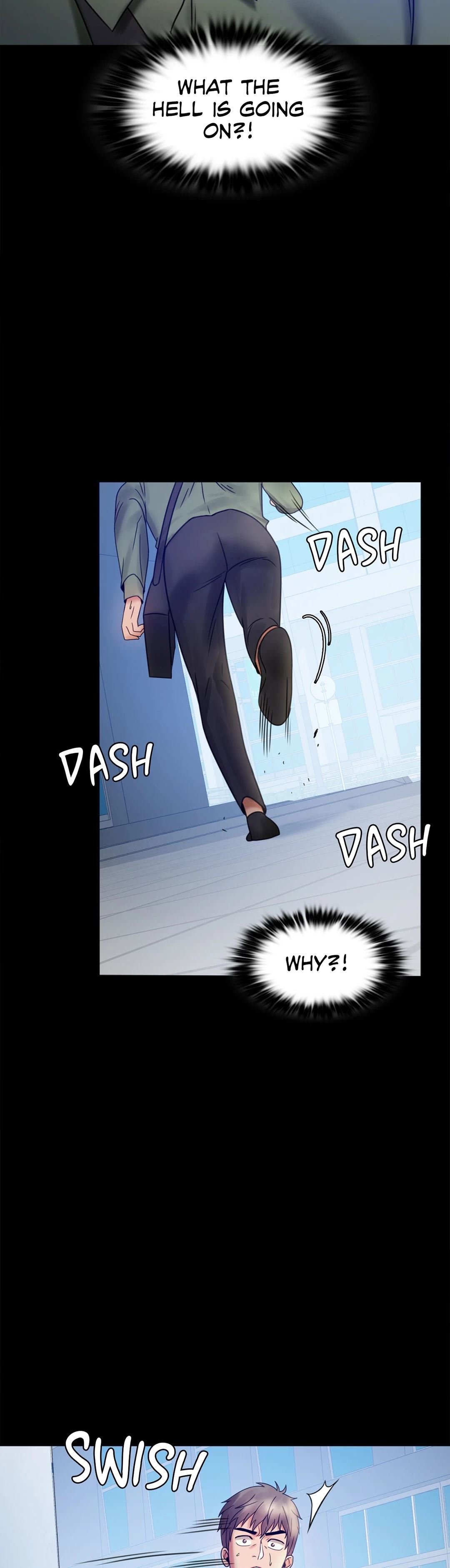 Infidelity 101 Manhwa - Chapter 6 Page 14