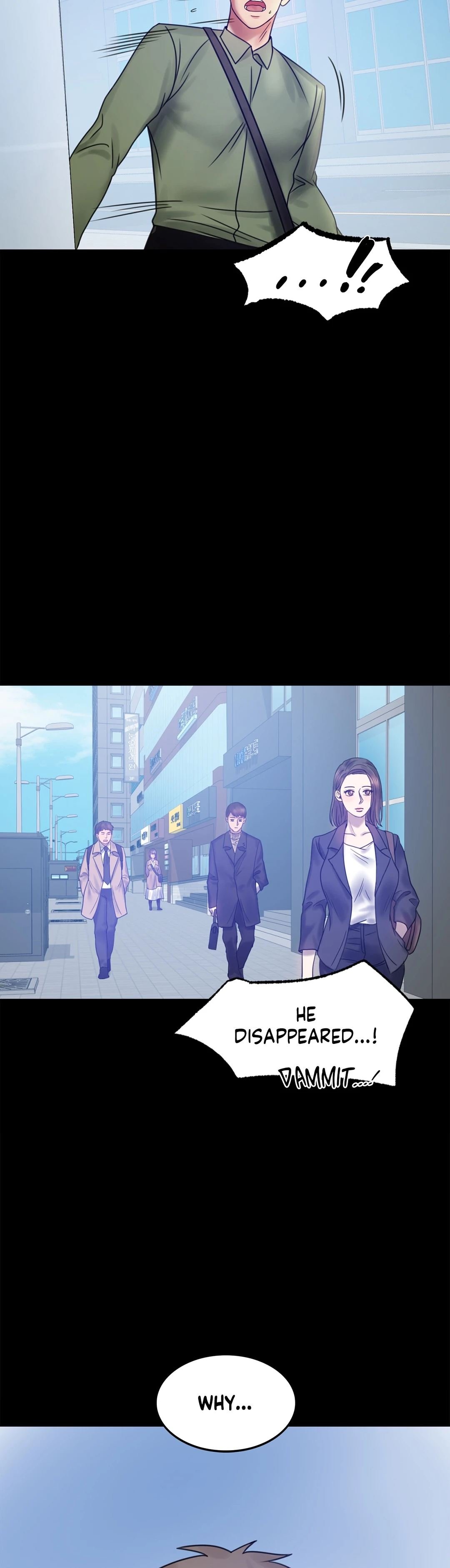 Infidelity 101 Manhwa - Chapter 6 Page 15