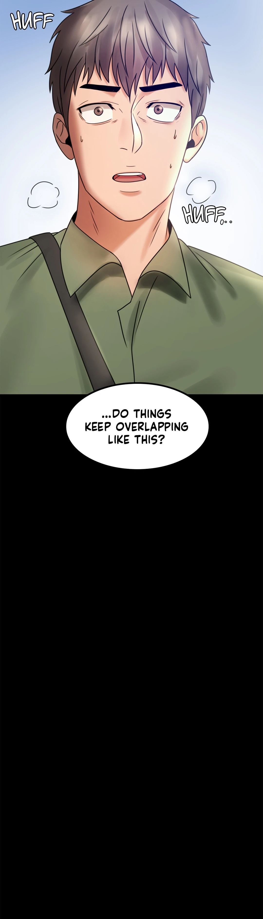Infidelity 101 Manhwa - Chapter 6 Page 16