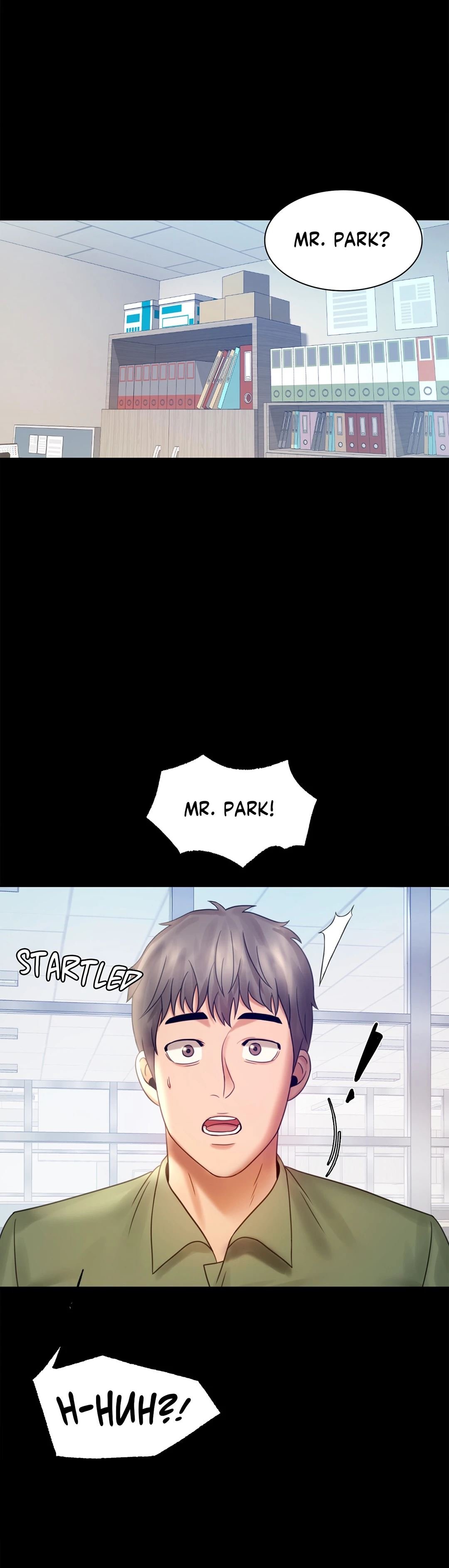 Infidelity 101 Manhwa - Chapter 6 Page 17