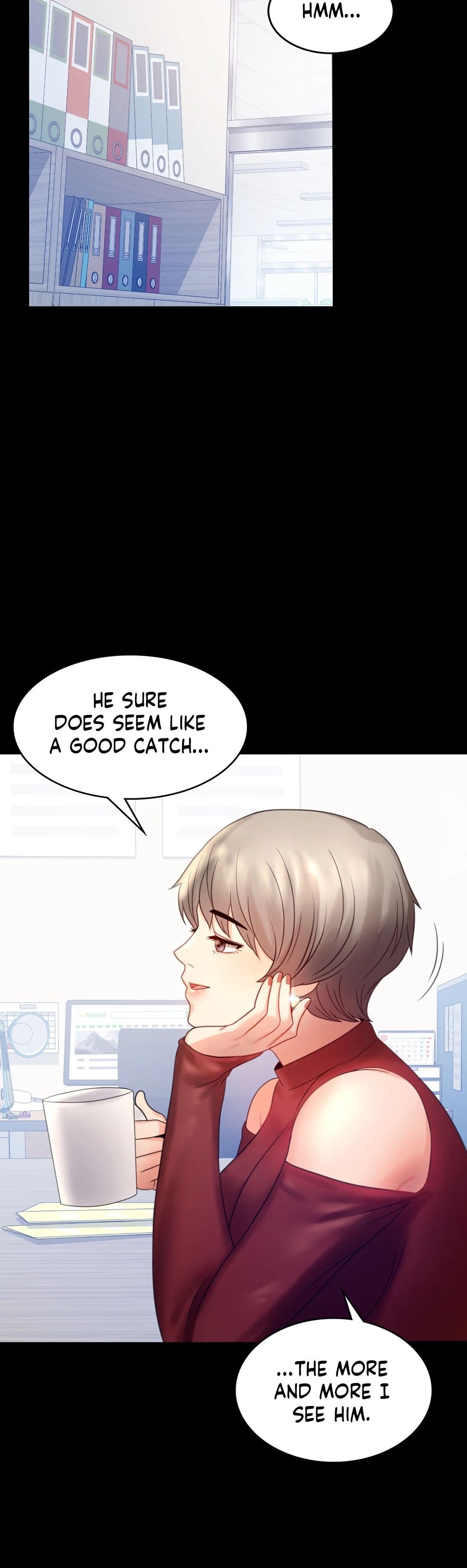Infidelity 101 Manhwa - Chapter 6 Page 23