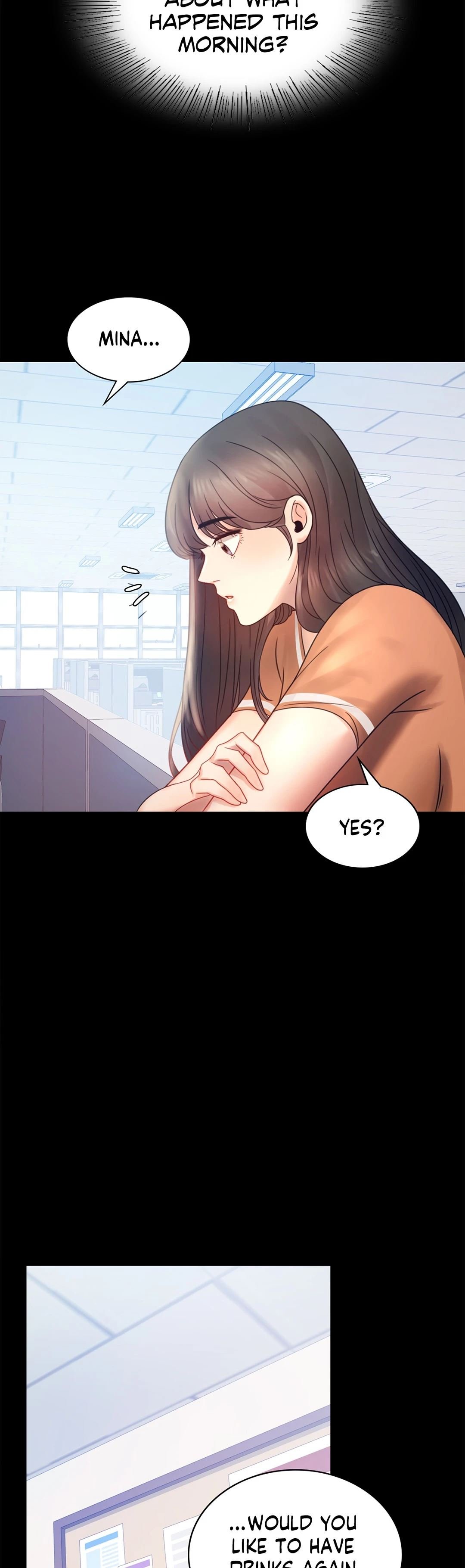 Infidelity 101 Manhwa - Chapter 6 Page 26