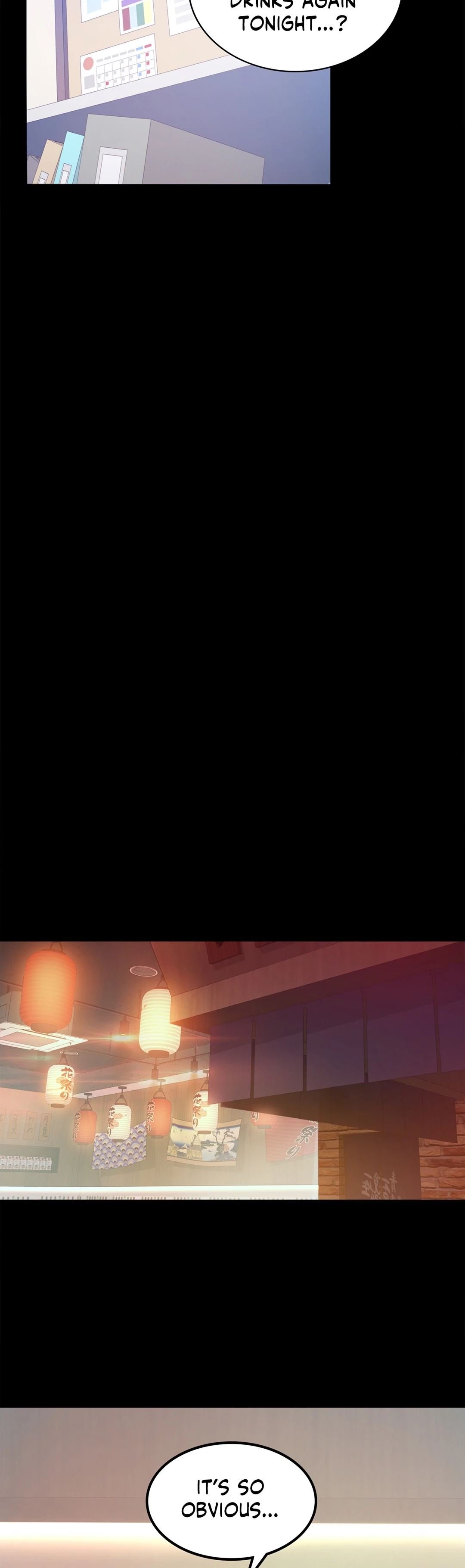 Infidelity 101 Manhwa - Chapter 6 Page 27